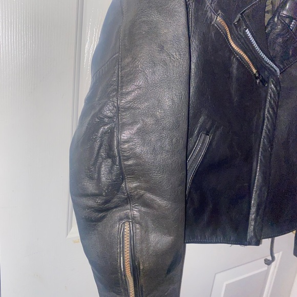 Beautiful riding jacket!! - Picture 6 of 6